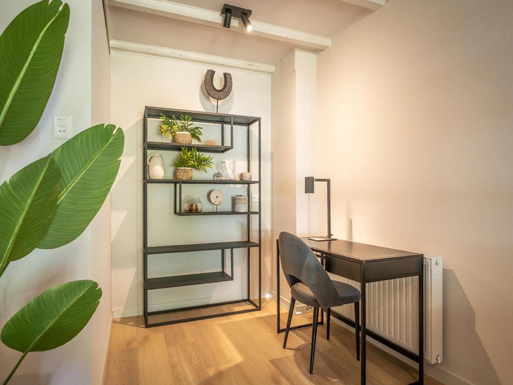 Comfortable Flat In De Cocksdorp Near Sea 外观 照片