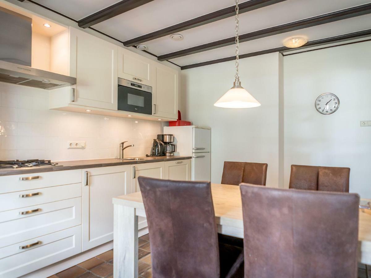 Comfortable Flat In De Cocksdorp Near Sea 外观 照片